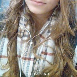 Meet your Posher, Cindy